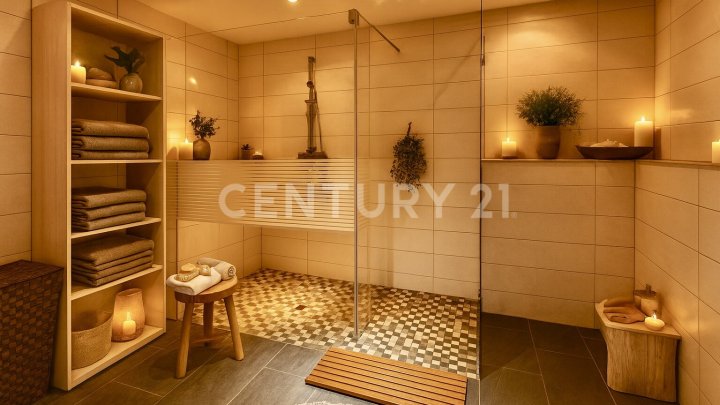 Wo Diskretion auf Design trifft – Erfolgreiches Rotlichtobjekt in Neunkirchen