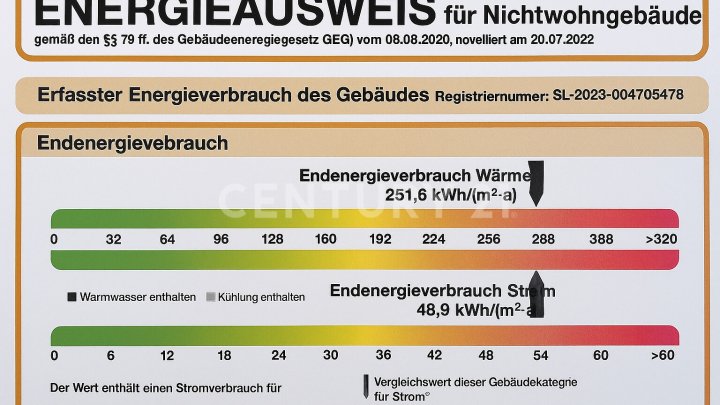 Wo Diskretion auf Design trifft – Erfolgreiches Rotlichtobjekt in Neunkirchen