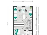 Grundriss OG
