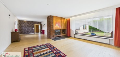 Wohn-/Esszimmer EG
