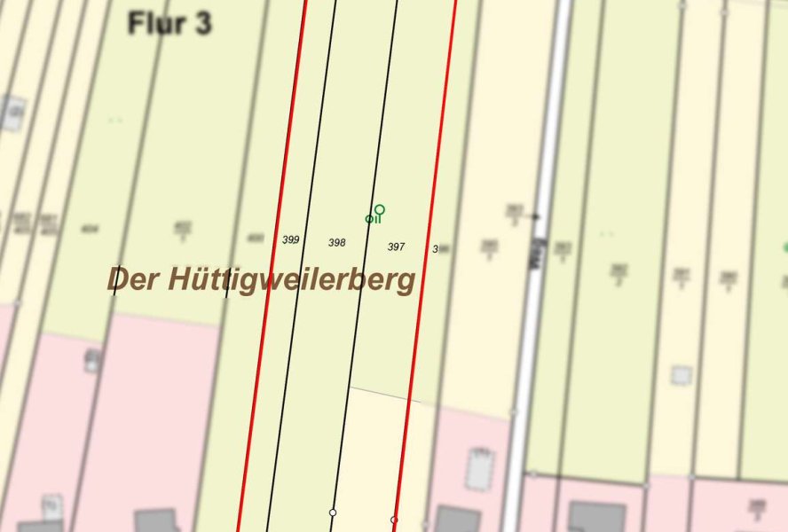 Flurstücke