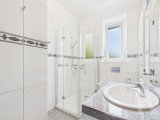 2. Obergeschoss Badezimmer