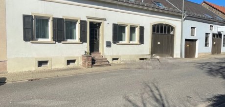 Vorderansicht