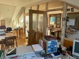 Büro Werkstatt
