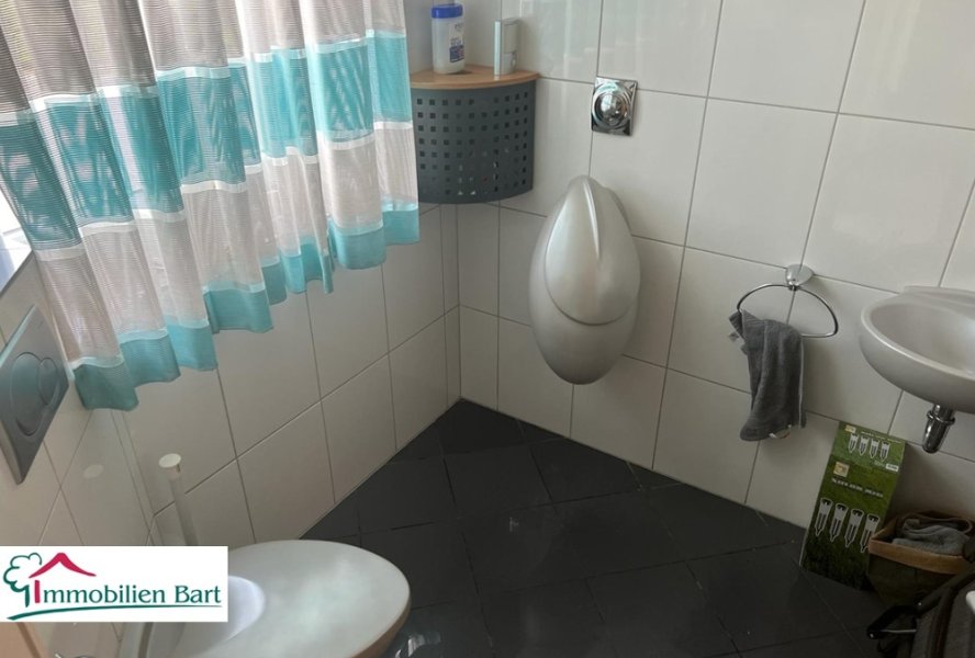 Gäste-WC EG
