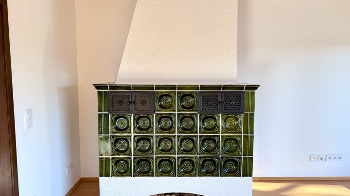 Freistehender Bungalow mit großzügigem Garten in ruhiger Wohngegend von Überherrn zu verkaufen