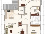 Grundriss WHG 2