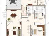 Grundriss WHG 1