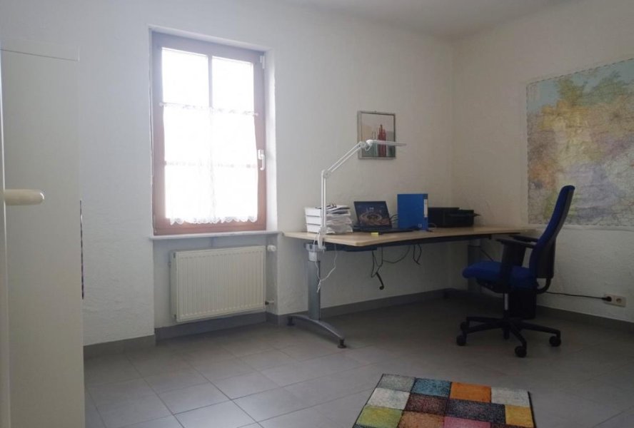 Home Office