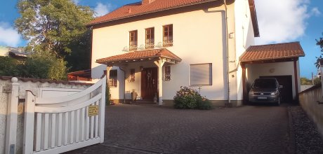 Strassenansicht