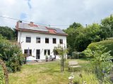 Gartenansicht