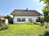 Gartenansicht