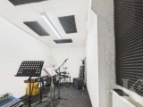 Musikstudio