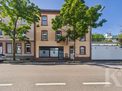 Außen