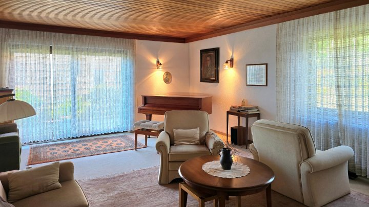 Attraktiver Bungalow in begehrter Lage von Körprich