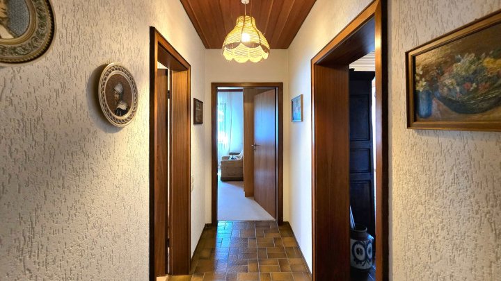 Attraktiver Bungalow in begehrter Lage von Körprich