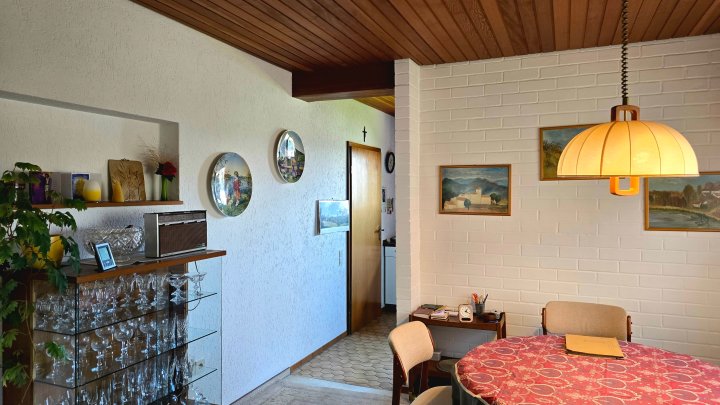 Attraktiver Bungalow in begehrter Lage von Körprich