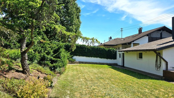 Attraktiver Bungalow in begehrter Lage von Körprich
