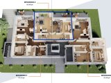 Wohnung 2