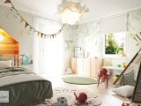 Kinderzimmer
