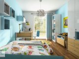 Kinderzimmer