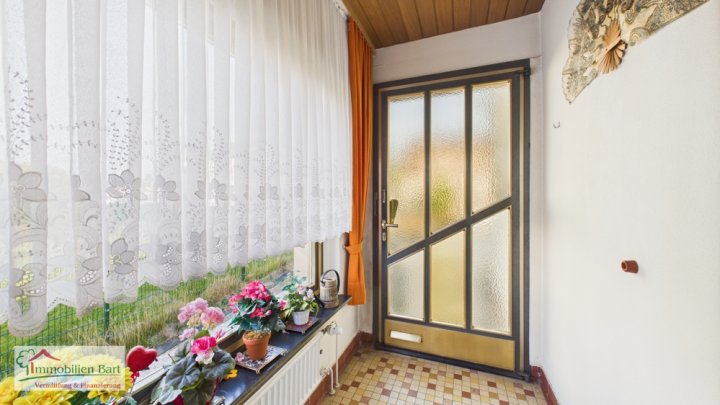 ORSCHOLZ: WOHNHAUS MIT GARTEN UND GARAGE!