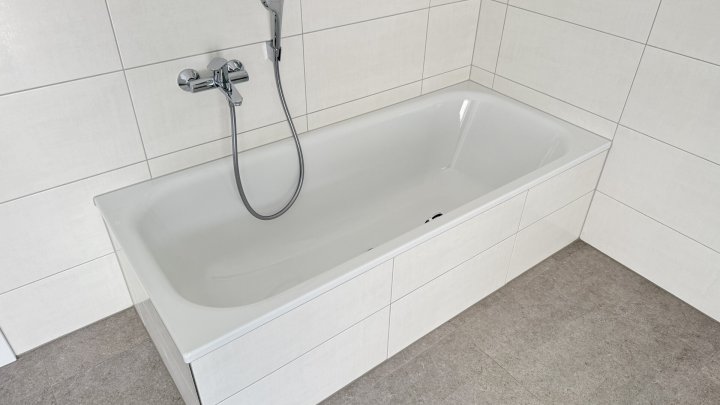 Barrierefreies Penthouse mit einmaliger Dachterrasse in zentraler Lage von Siersburg zu verkaufen