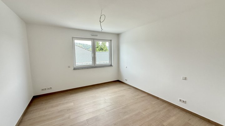Barrierefreies Penthouse mit einmaliger Dachterrasse in zentraler Lage von Siersburg zu verkaufen
