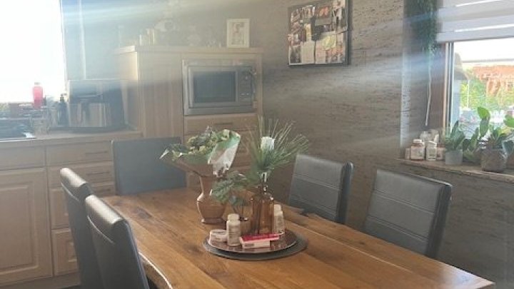 Elegantes Familienhaus mit Pool und erstklassiger Ausstattung in Perl-Borg zu verkaufen