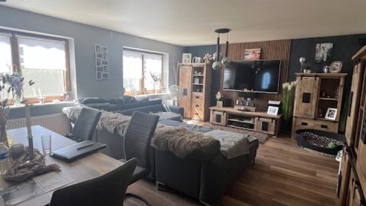 Elegantes Familienhaus mit Pool und erstklassiger Ausstattung in Perl-Borg zu verkaufen