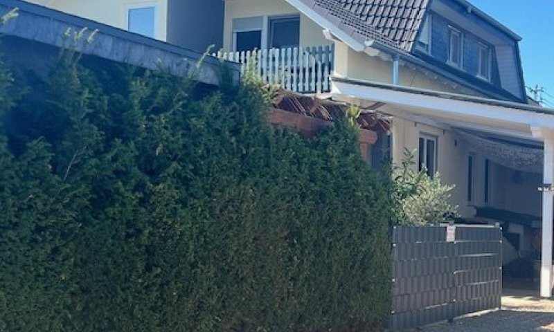 Elegantes Familienhaus mit Pool und erstklassiger Ausstattung in Perl-Borg zu verkaufen