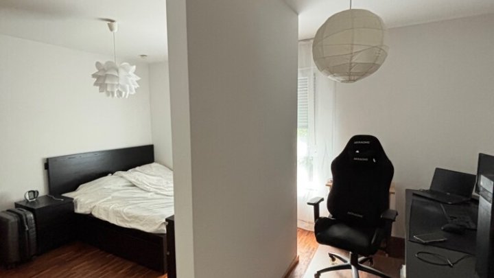 2 in 1 - luxuriöse Eigentumswohnungen als Renditeobjekt