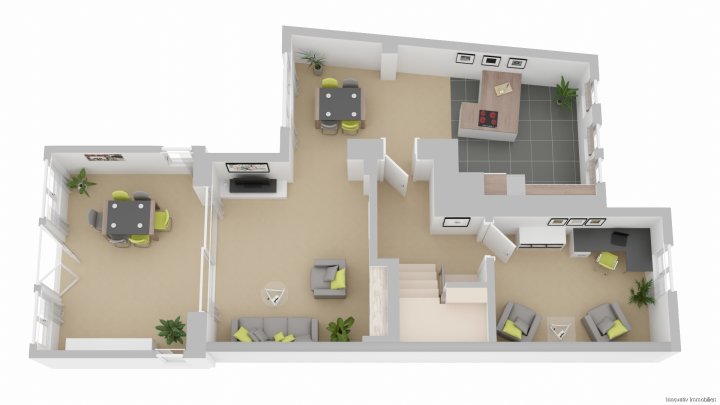 Ihr neues Zuhause mit Platz für Groß- und Mehrgenerationenfamilien