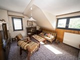 Zimmer 2 Dachgeschoss (LH)