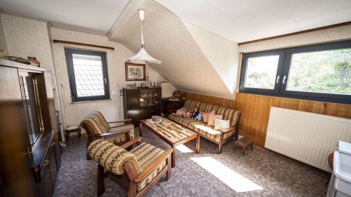 Ihr neues Zuhause mit Platz für Groß- und Mehrgenerationenfamilien