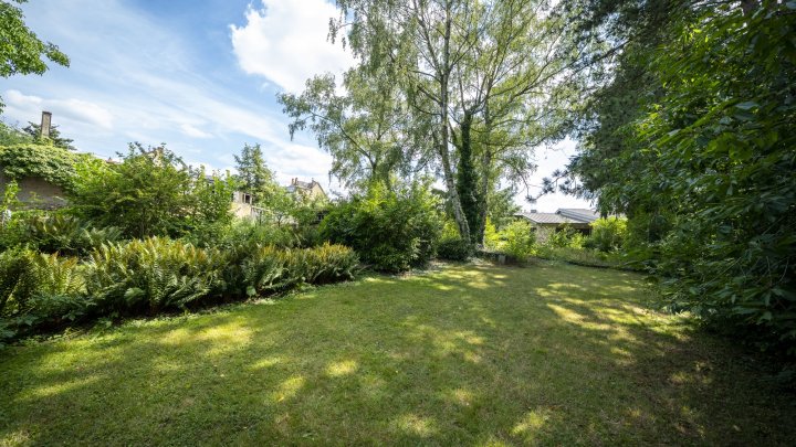 Ihr neues Zuhause mit Platz für Groß- und Mehrgenerationenfamilien