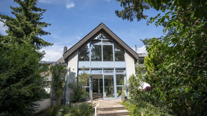 Ihr neues Zuhause mit Platz für Groß- und Mehrgenerationenfamilien