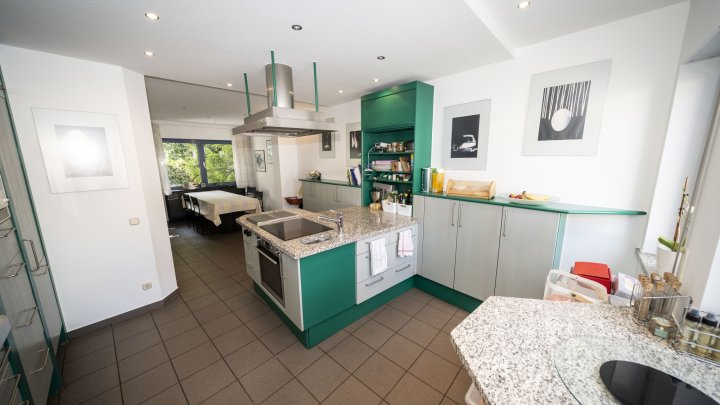 Ihr neues Zuhause mit Platz für Groß- und Mehrgenerationenfamilien