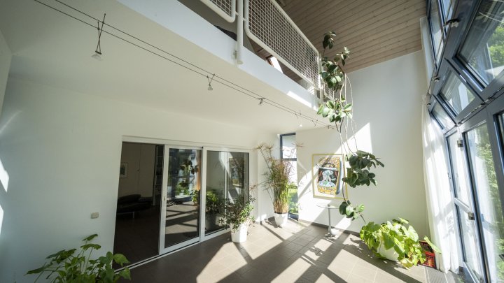 Ihr neues Zuhause mit Platz für Groß- und Mehrgenerationenfamilien