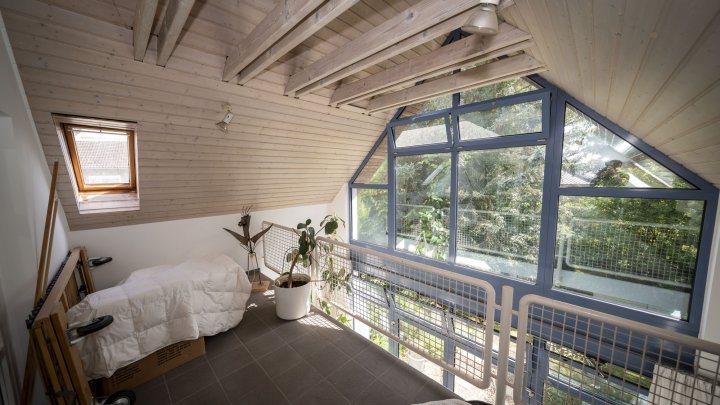 Ihr neues Zuhause mit Platz für Groß- und Mehrgenerationenfamilien