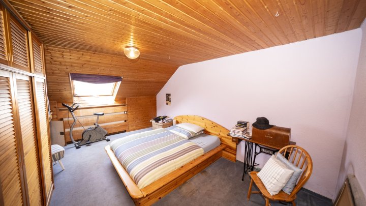 Ihr neues Zuhause mit Platz für Groß- und Mehrgenerationenfamilien