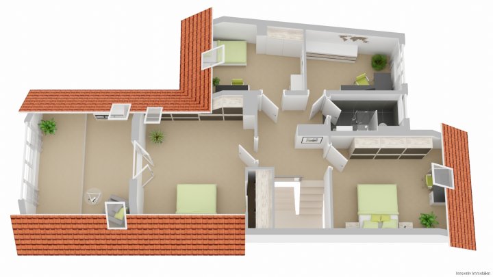 Ihr neues Zuhause mit Platz für Groß- und Mehrgenerationenfamilien
