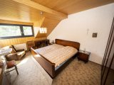 Zimmer 3 Dachgeschoss (LH)