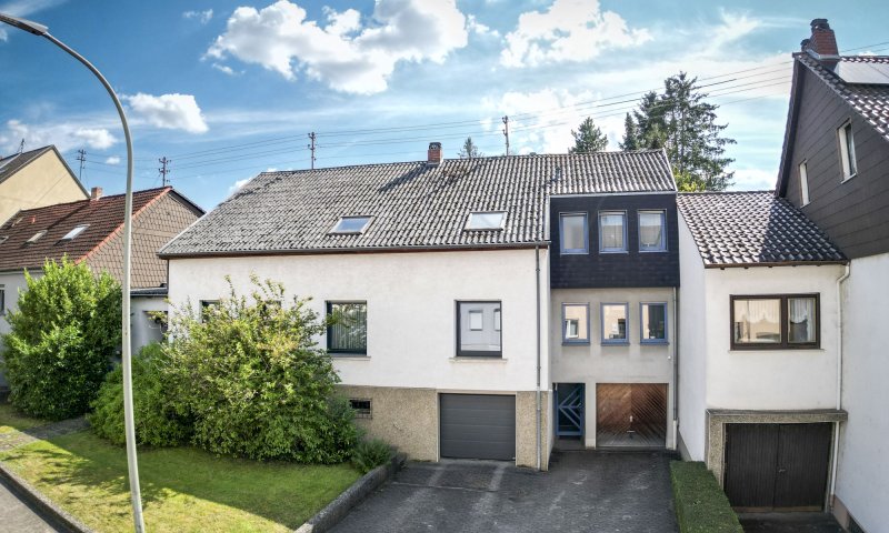 Ihr neues Zuhause mit Platz für Groß- und Mehrgenerationenfamilien