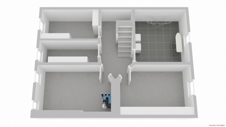 Ihr neues Zuhause mit Platz für Groß- und Mehrgenerationenfamilien