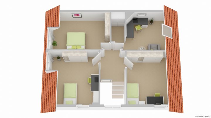 Ihr neues Zuhause mit Platz für Groß- und Mehrgenerationenfamilien