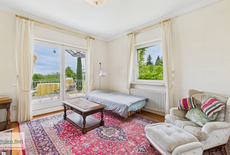 Schlafzimmer EG