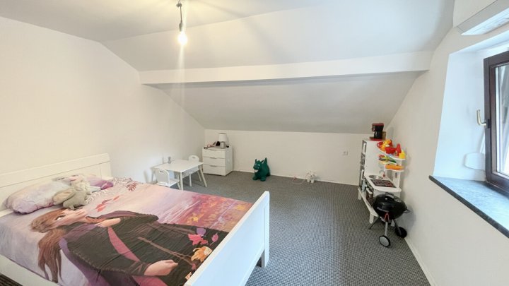 Kleines Einfamilienhaus in Düppenweiler zum fairen Preis