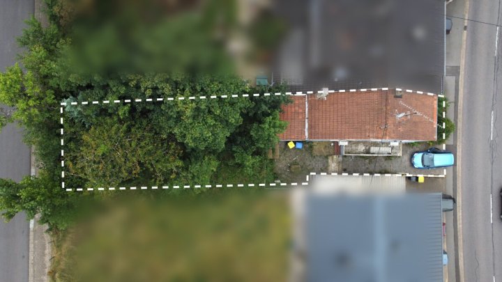 Kleines Einfamilienhaus in Düppenweiler zum fairen Preis