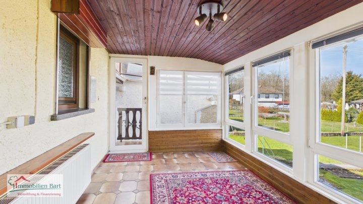 15 MIN. VON L-REMICH/SCHENGEN: WOHNHAUS IN TOP LAGE